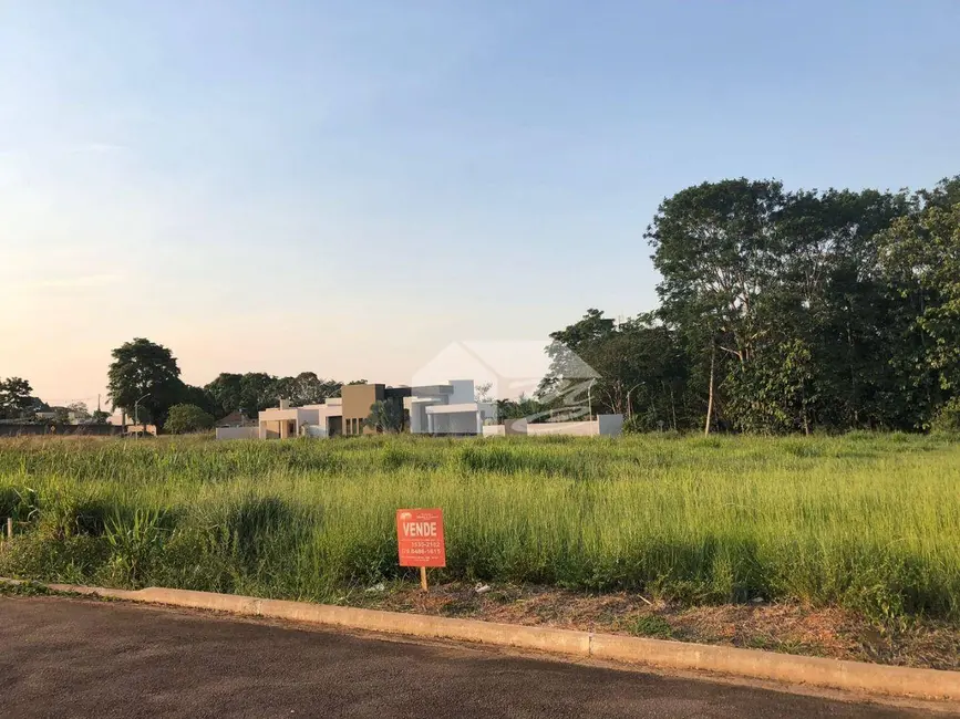 Foto 1 de Terreno / Lote à venda, 480m2 em Parque das Gemas, Ariquemes - RO