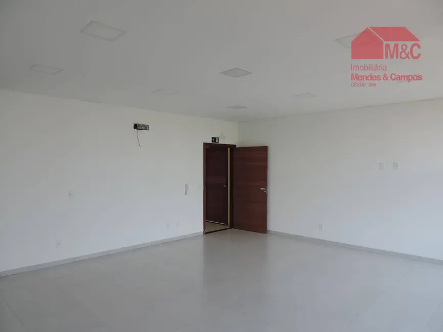 Foto 6 de Sala Comercial para alugar, 45m2 em Setor 04, Ariquemes - RO