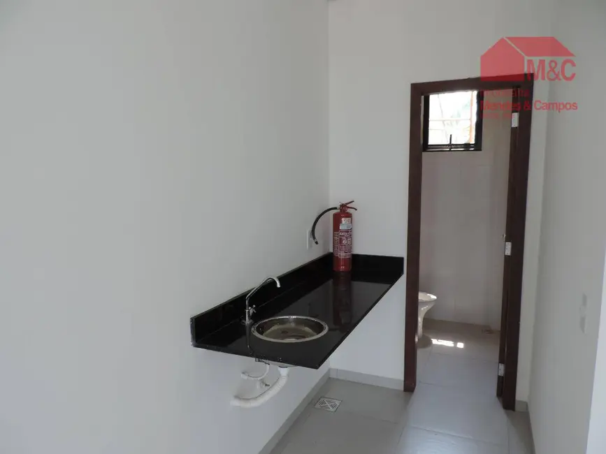 Foto 7 de Sala Comercial para alugar, 45m2 em Setor 04, Ariquemes - RO