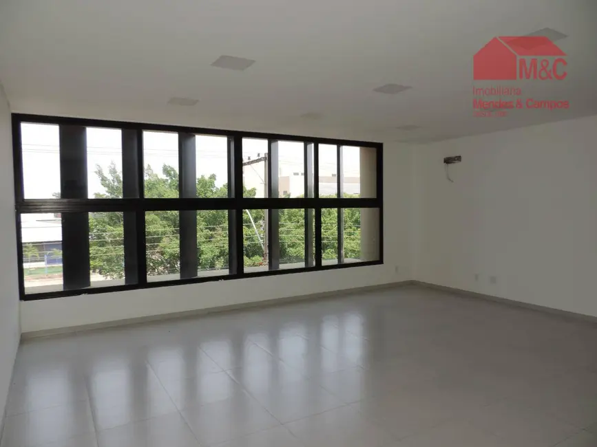 Foto 4 de Sala Comercial para alugar, 45m2 em Setor 04, Ariquemes - RO