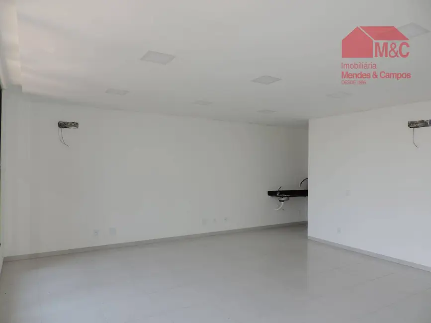 Foto 5 de Sala Comercial para alugar, 45m2 em Setor 04, Ariquemes - RO