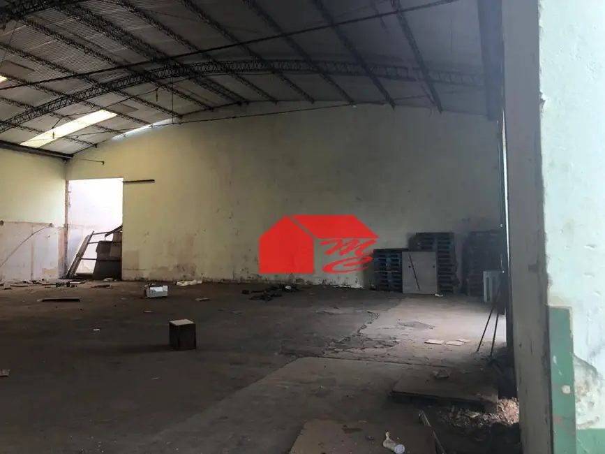 Foto 6 de Armazém / Galpão à venda, 5865m2 em Apoio BR-364, Ariquemes - RO