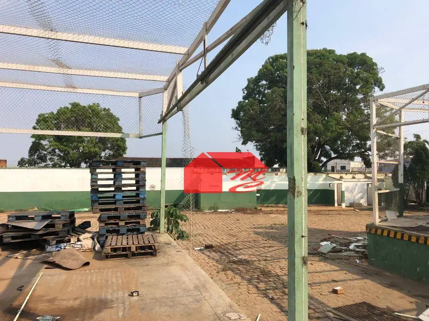 Foto 4 de Armazém / Galpão à venda, 5865m2 em Apoio BR-364, Ariquemes - RO