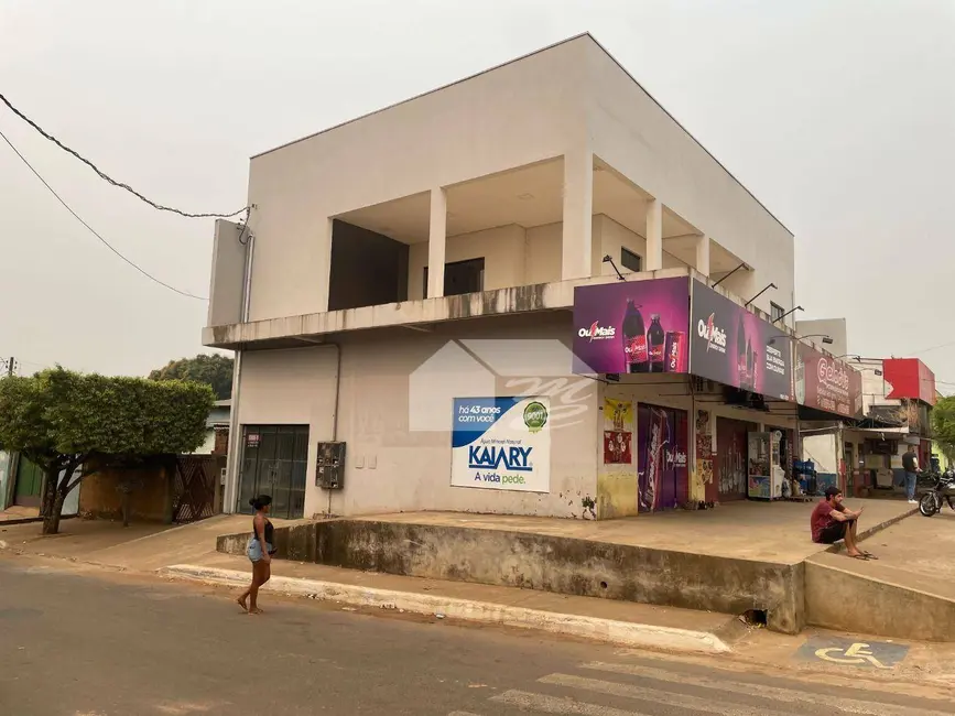 Foto 1 de Loja à venda, 365m2 em Parque das Gemas, Ariquemes - RO