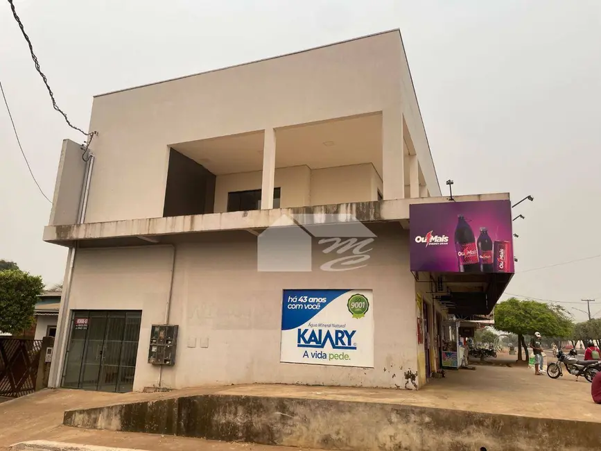 Foto 2 de Loja à venda, 365m2 em Parque das Gemas, Ariquemes - RO