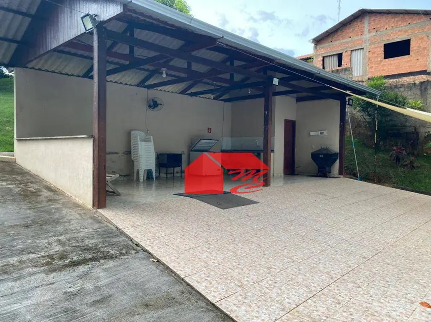 Chácara com 2 quartos à venda, 6000m2 em Ariquemes - RO - imagem 4 Foto 4 de Chácara com 2 quartos à venda, 6000m2 em Ariquemes - RO