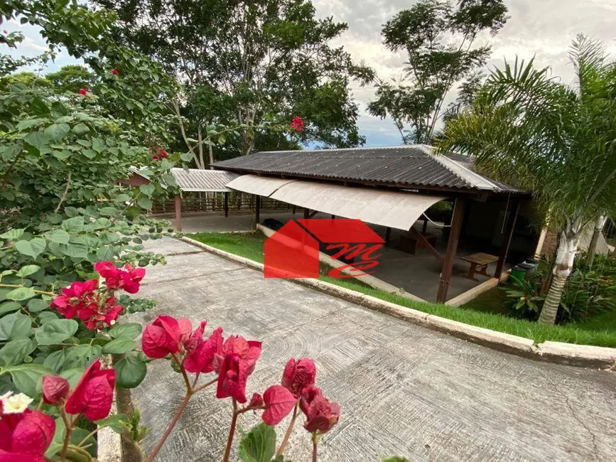 Chácara com 2 quartos à venda, 6000m2 em Ariquemes - RO - imagem 6 Foto 6 de Chácara com 2 quartos à venda, 6000m2 em Ariquemes - RO