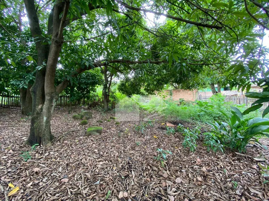 Foto 4 de Casa com 2 quartos à venda, 800m2 em Jardim Jorge Teixeira, Ariquemes - RO