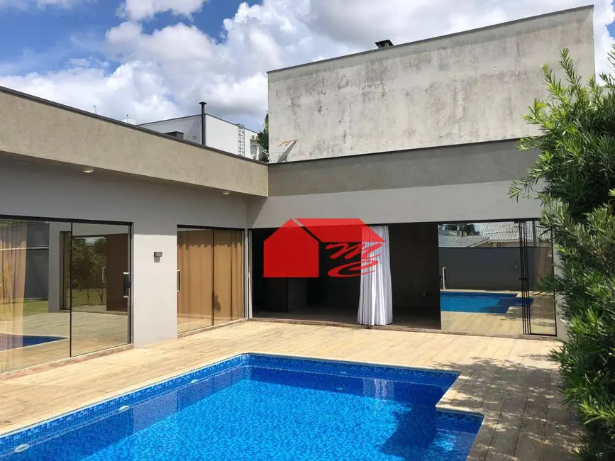 Foto 1 de Casa de Condomínio com 3 quartos à venda, 450m2 em Jardim Europa, Ariquemes - RO