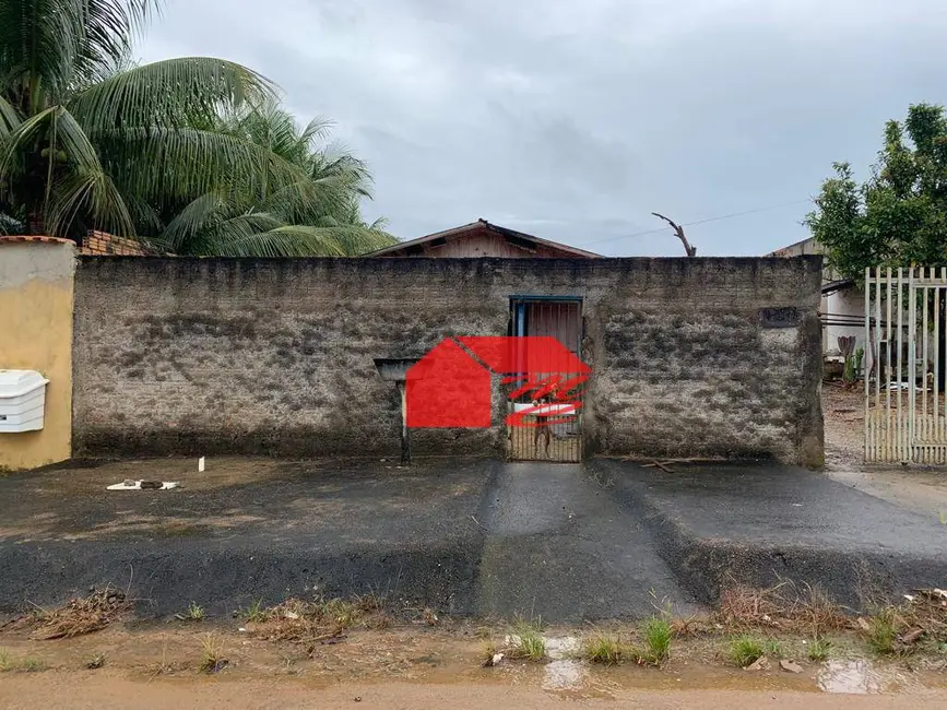 Foto 1 de Terreno / Lote à venda, 562m2 em Setor 03, Ariquemes - RO