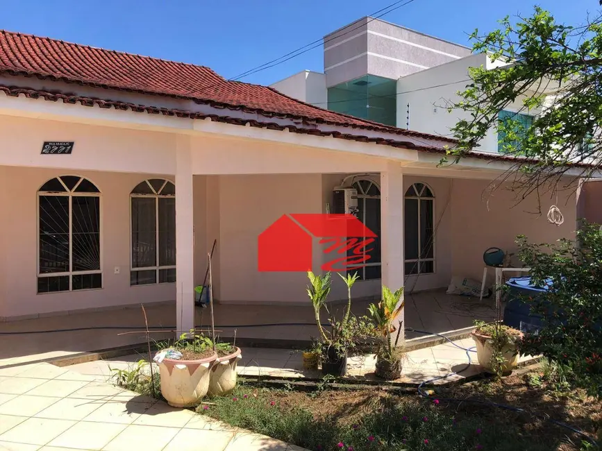 Foto 6 de Casa com 3 quartos à venda, 450m2 em Setor 03, Ariquemes - RO