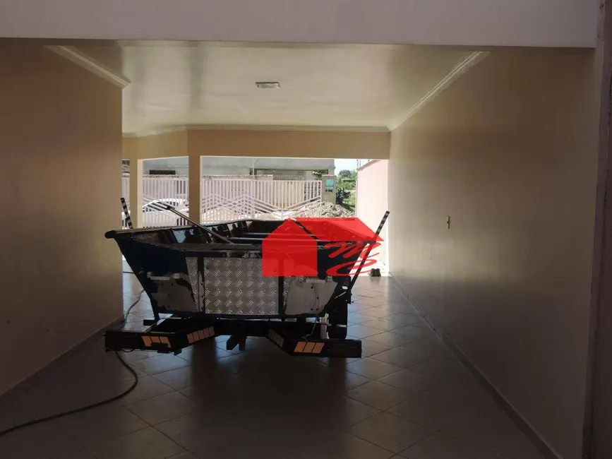 Foto 7 de Casa com 3 quartos à venda, 450m2 em Setor 03, Ariquemes - RO