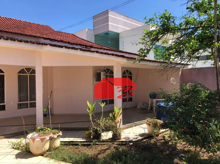 Foto 4 de Casa com 3 quartos à venda, 450m2 em Setor 03, Ariquemes - RO