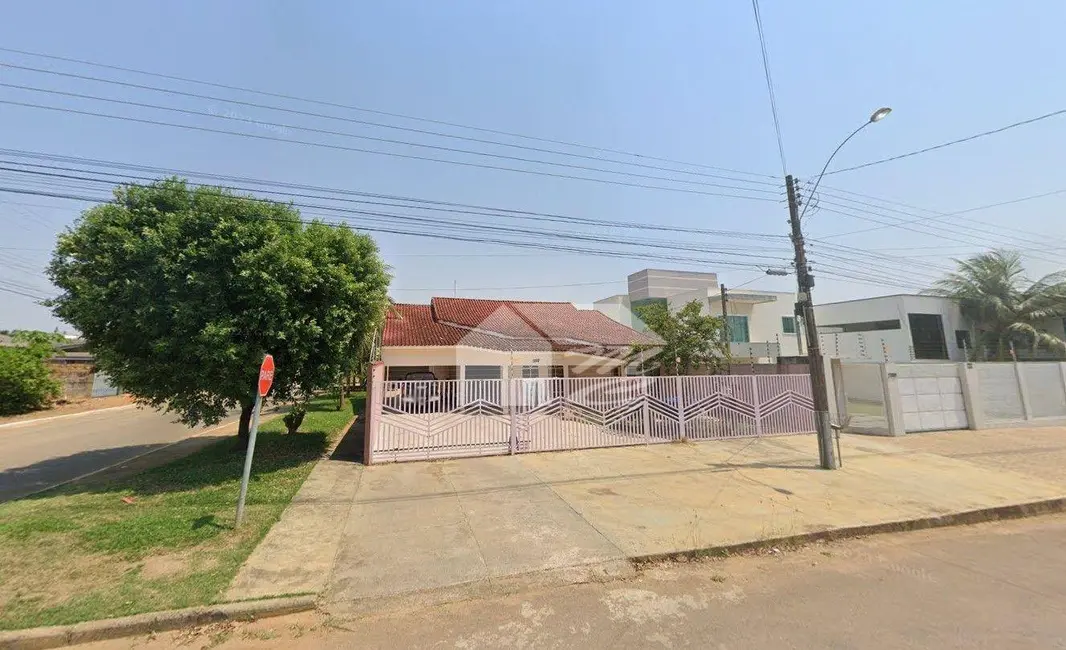 Foto 2 de Casa com 3 quartos à venda, 450m2 em Setor 03, Ariquemes - RO