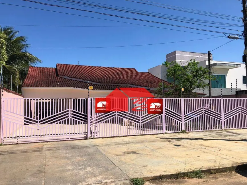 Foto 1 de Casa com 3 quartos à venda, 450m2 em Setor 03, Ariquemes - RO