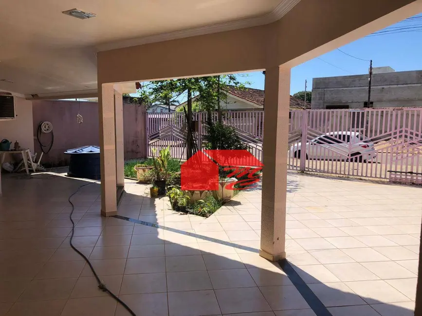 Foto 9 de Casa com 3 quartos à venda, 450m2 em Setor 03, Ariquemes - RO