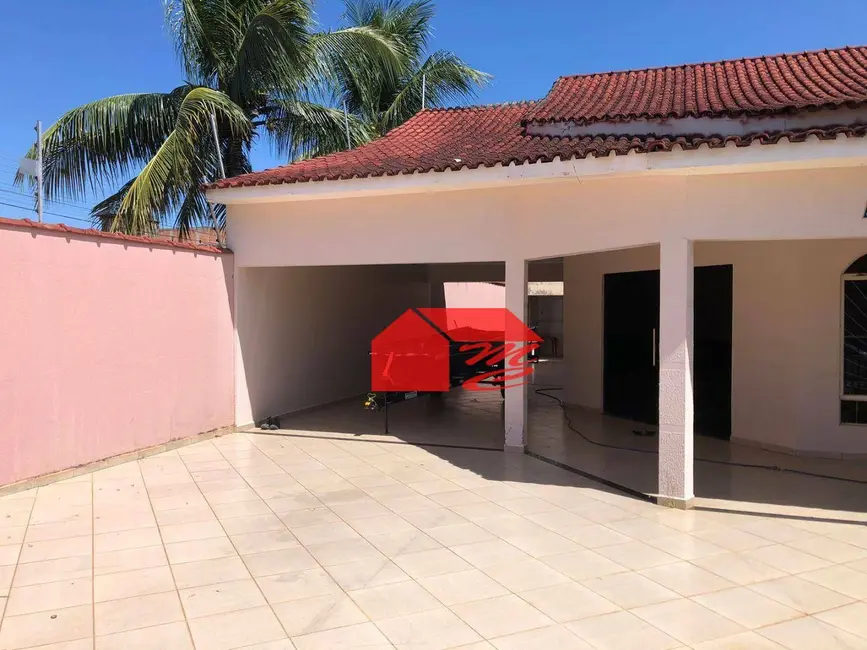 Foto 5 de Casa com 3 quartos à venda, 450m2 em Setor 03, Ariquemes - RO