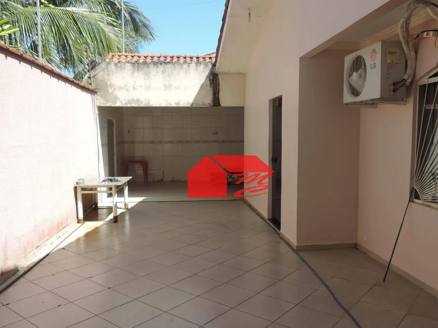 Foto 8 de Casa com 3 quartos à venda, 450m2 em Setor 03, Ariquemes - RO