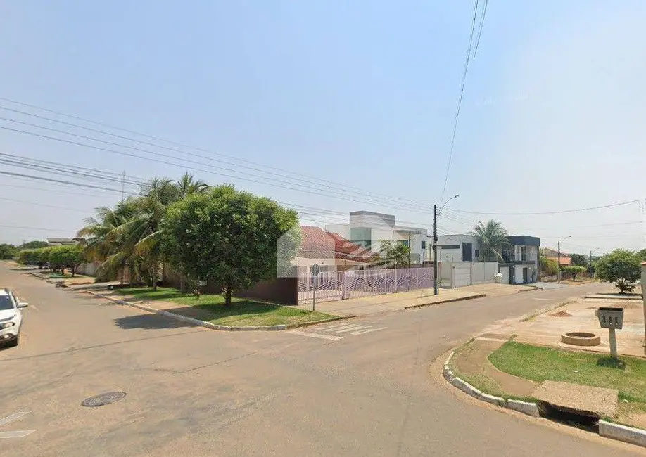 Foto 3 de Casa com 3 quartos à venda, 450m2 em Setor 03, Ariquemes - RO