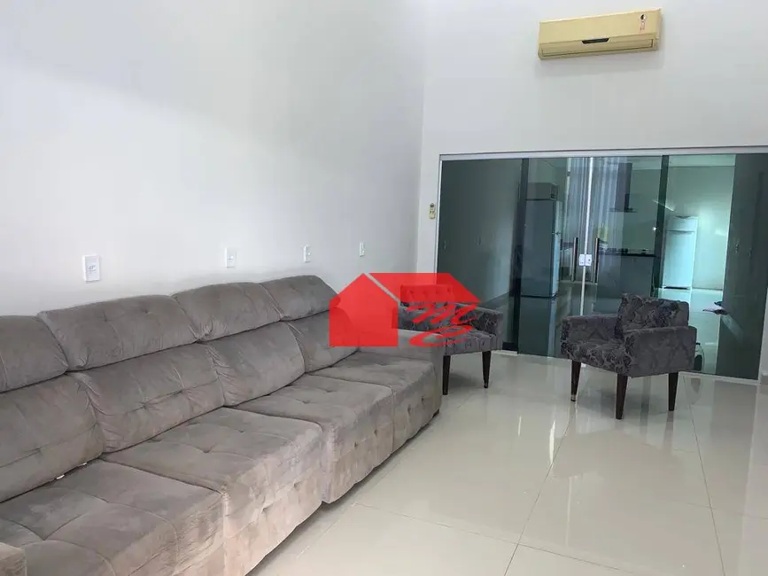 Foto 6 de Casa com 3 quartos à venda, 348m2 em Jardim Paraná, Ariquemes - RO
