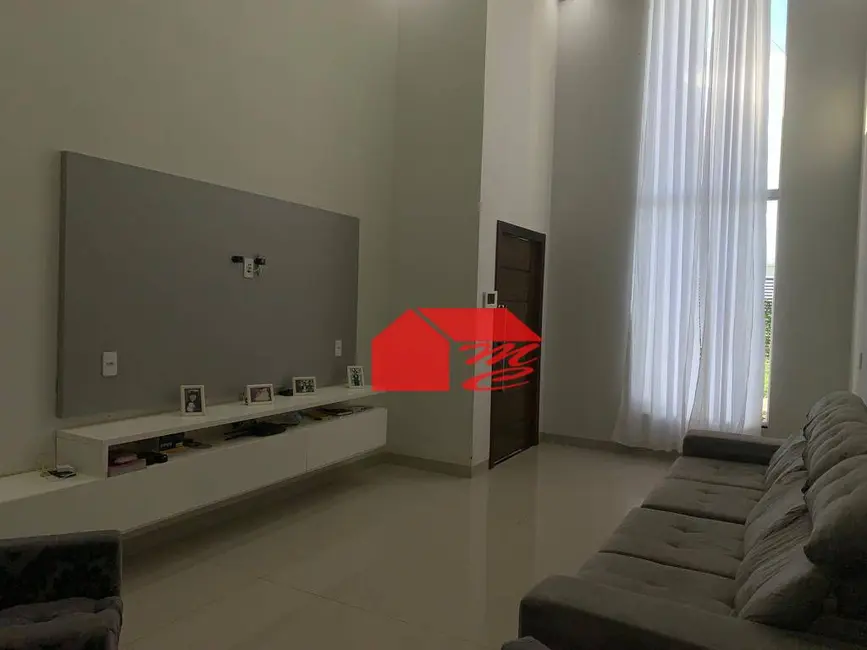 Foto 5 de Casa com 3 quartos à venda, 348m2 em Jardim Paraná, Ariquemes - RO