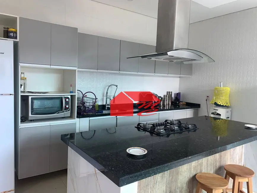 Foto 8 de Casa com 3 quartos à venda, 348m2 em Jardim Paraná, Ariquemes - RO