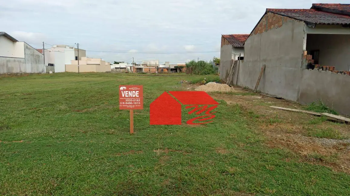 Foto 1 de Terreno / Lote à venda, 250m2 em Condomínio São Paulo, Ariquemes - RO