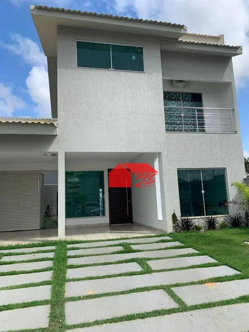 Foto 1 de Casa de Condomínio com 3 quartos à venda, 250m2 em Condomínio São Paulo, Ariquemes - RO