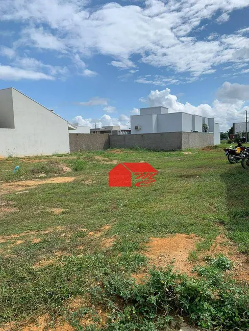 Foto 2 de Terreno / Lote à venda, 520m2 em Condomínio São Paulo, Ariquemes - RO