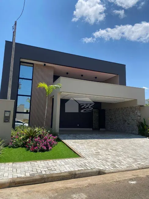 Casa de Condomínio com 3 quartos à venda, 260m2 em Condomínio São Paulo, Ariquemes - RO - imagem 3 Foto 3 de Casa de Condomínio com 3 quartos à venda, 260m2 em Condomínio São Paulo, Ariquemes - RO