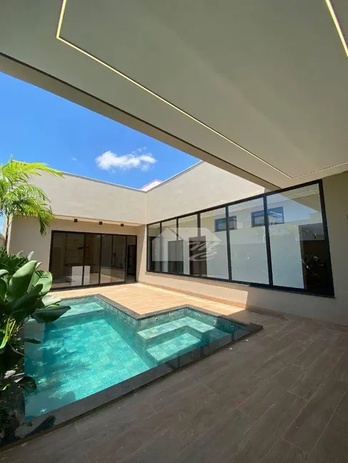 Casa de Condomínio com 3 quartos à venda, 260m2 em Condomínio São Paulo, Ariquemes - RO - imagem 2 Foto 2 de Casa de Condomínio com 3 quartos à venda, 260m2 em Condomínio São Paulo, Ariquemes - RO