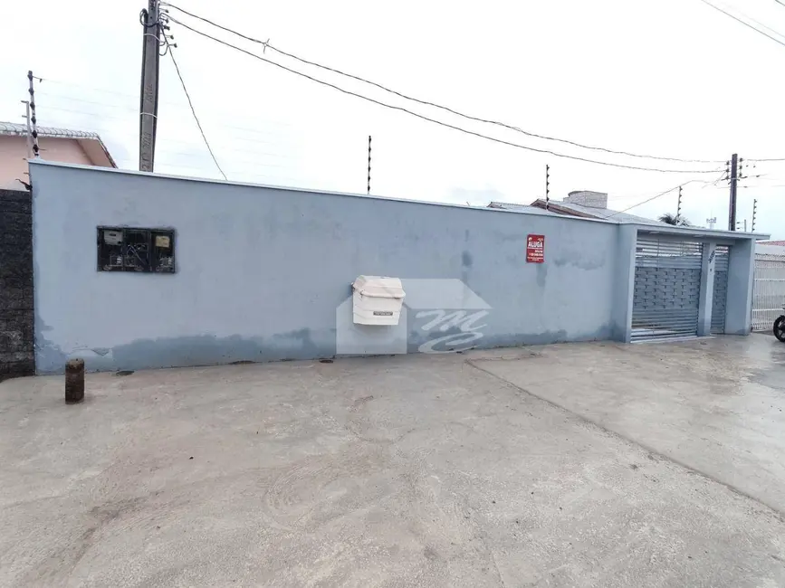 Casa com 3 quartos para alugar, 562m2 em Setor 03, Ariquemes - RO - imagem 2 Foto 2 de Casa com 3 quartos para alugar, 562m2 em Setor 03, Ariquemes - RO