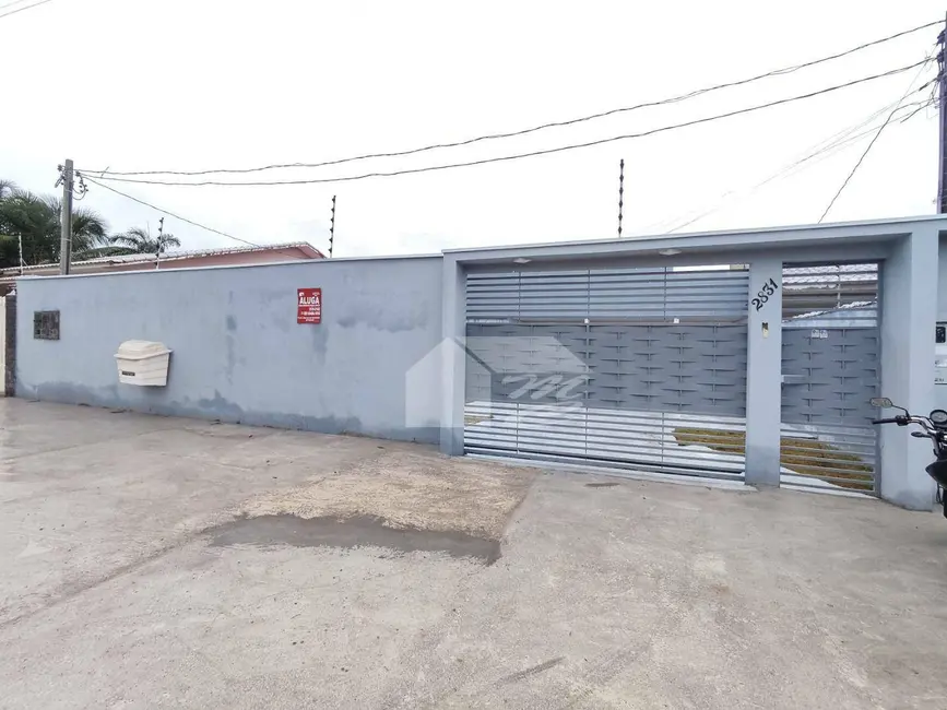 Casa com 3 quartos para alugar, 562m2 em Setor 03, Ariquemes - RO - imagem 1 Foto 1 de Casa com 3 quartos para alugar, 562m2 em Setor 03, Ariquemes - RO