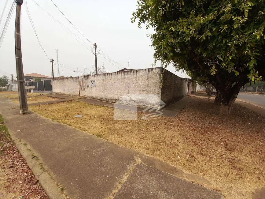 Casa com 2 quartos para alugar, 60m2 em Setor 04, Ariquemes - RO - imagem 2 Foto 2 de Casa com 2 quartos para alugar, 60m2 em Setor 04, Ariquemes - RO
