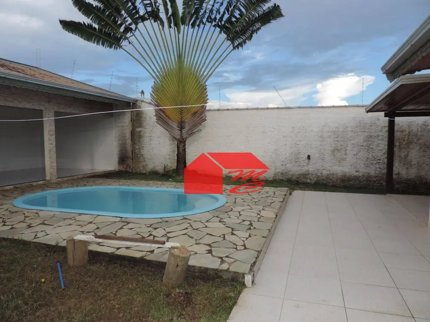 Foto 6 de Casa com 2 quartos à venda, 360m2 em Jardim Paraná, Ariquemes - RO