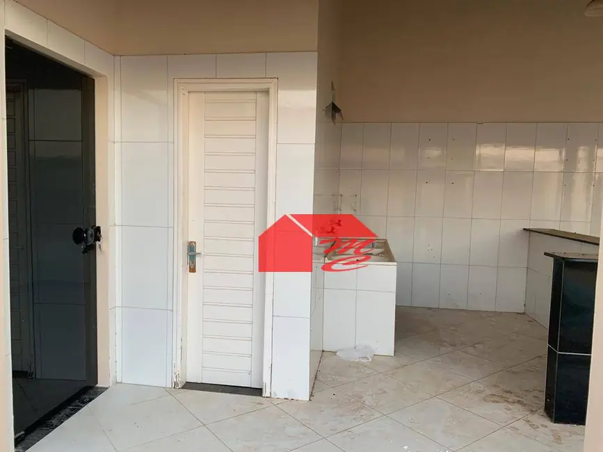 Foto 8 de Casa com 2 quartos à venda, 360m2 em Jardim Paraná, Ariquemes - RO