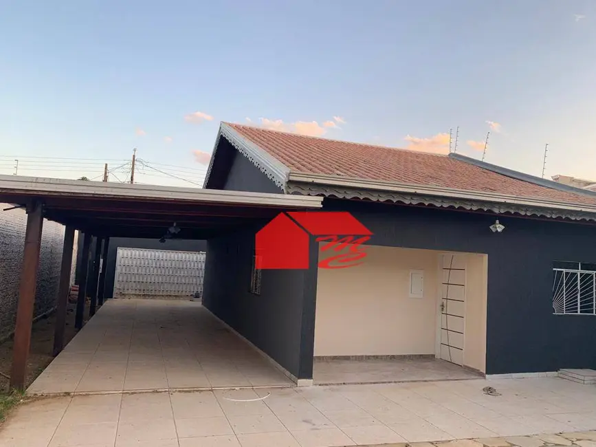 Foto 5 de Casa com 2 quartos à venda, 360m2 em Jardim Paraná, Ariquemes - RO