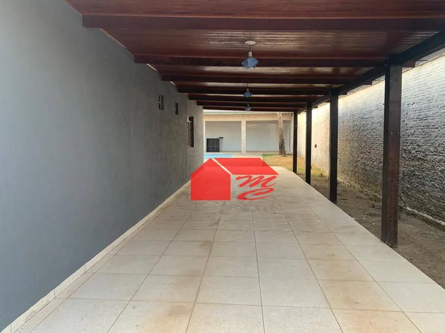 Foto 4 de Casa com 2 quartos à venda, 360m2 em Jardim Paraná, Ariquemes - RO
