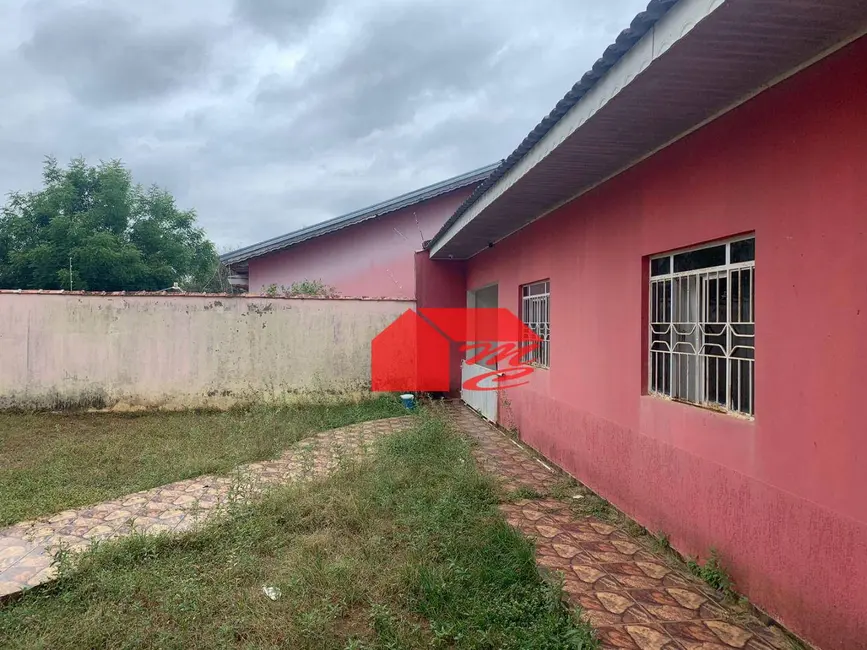 Foto 5 de Casa com 3 quartos à venda, 570m2 em São Geraldo, Ariquemes - RO