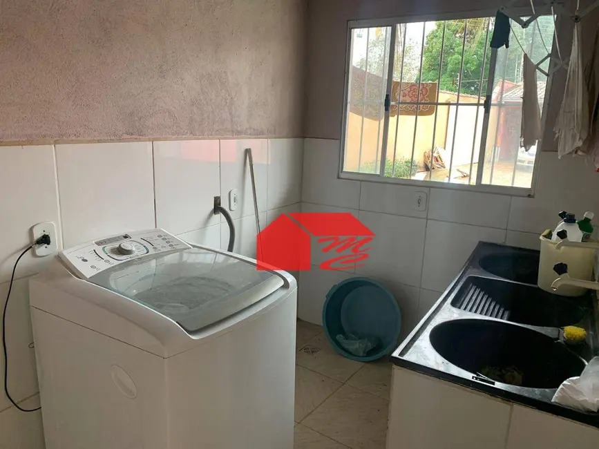 Foto 7 de Casa com 3 quartos à venda, 570m2 em São Geraldo, Ariquemes - RO