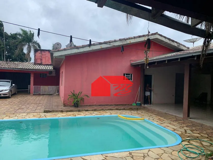 Foto 8 de Casa com 3 quartos à venda, 570m2 em São Geraldo, Ariquemes - RO