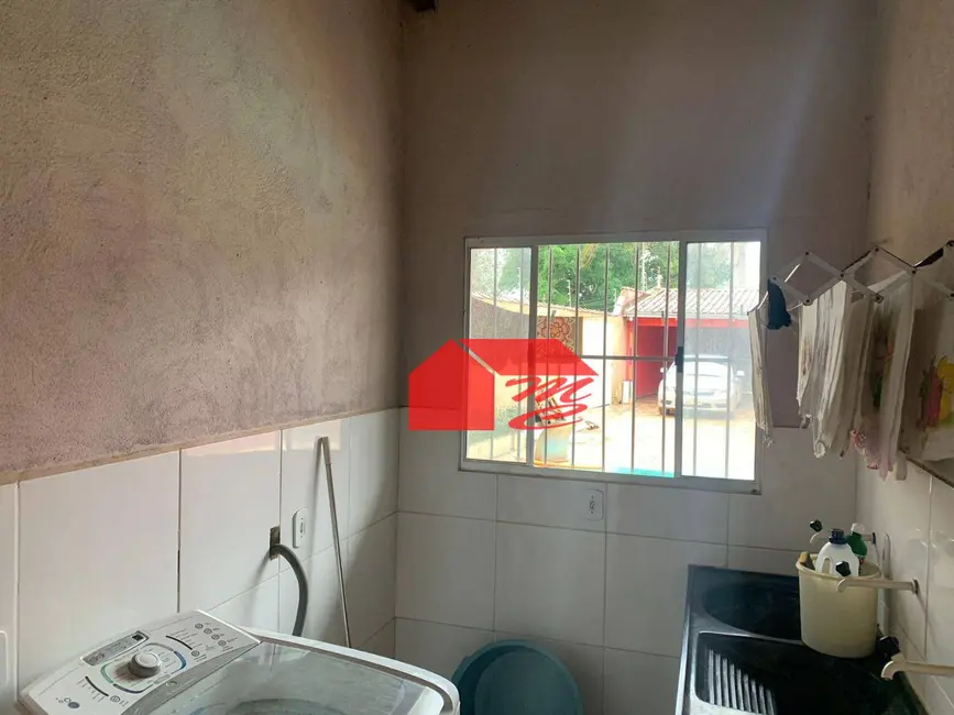 Foto 6 de Casa com 3 quartos à venda, 570m2 em São Geraldo, Ariquemes - RO