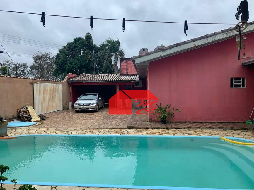 Foto 9 de Casa com 3 quartos à venda, 570m2 em São Geraldo, Ariquemes - RO