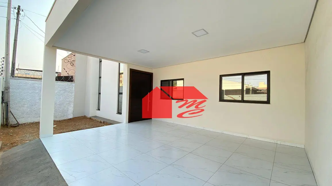 Foto 2 de Casa com 3 quartos à venda, 150m2 em Jardim Europa, Ariquemes - RO
