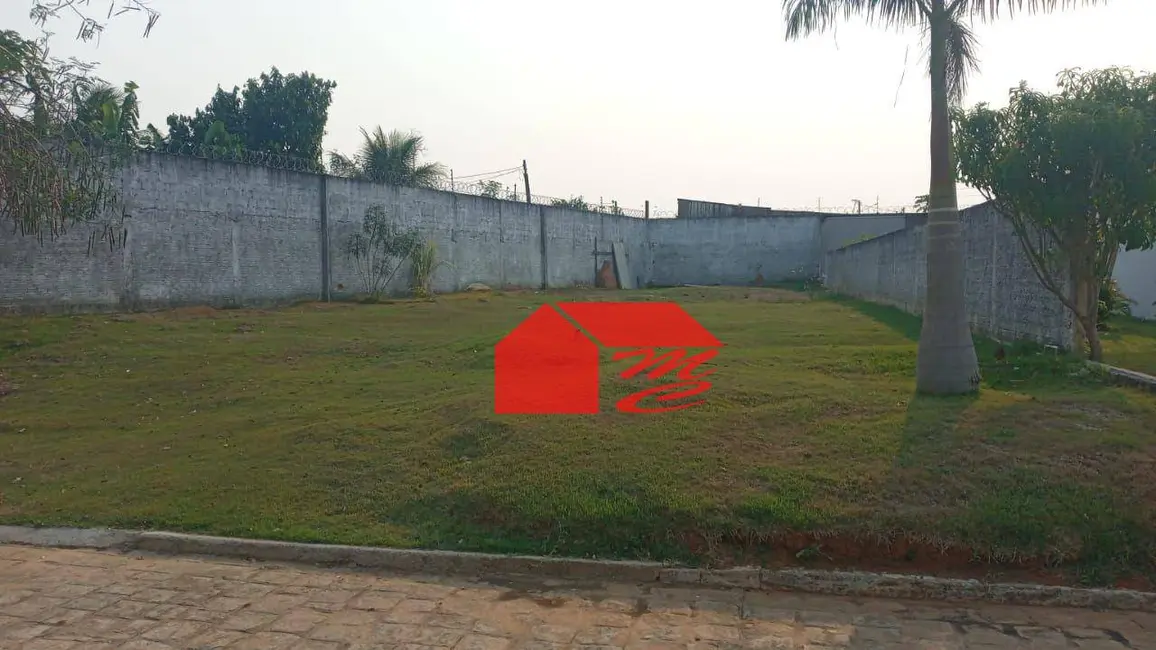 Foto 2 de Terreno / Lote à venda, 547m2 em Ariquemes - RO