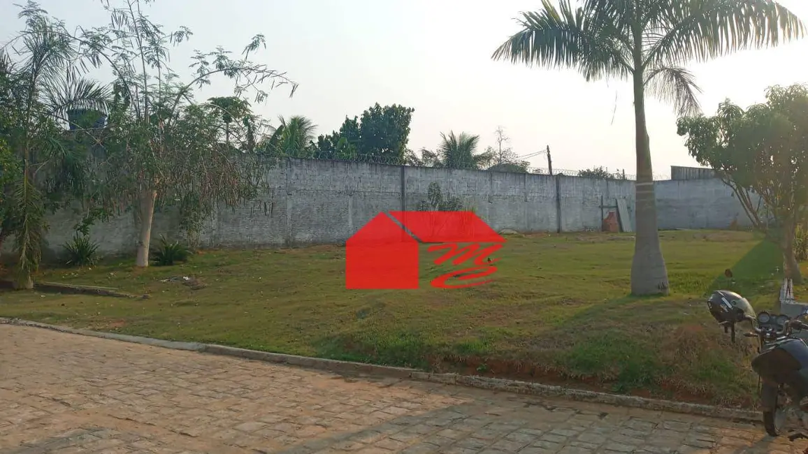 Foto 3 de Terreno / Lote à venda, 547m2 em Ariquemes - RO