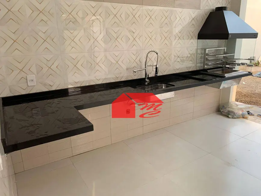 Foto 9 de Casa com 3 quartos à venda, 360m2 em Jardim Europa, Ariquemes - RO