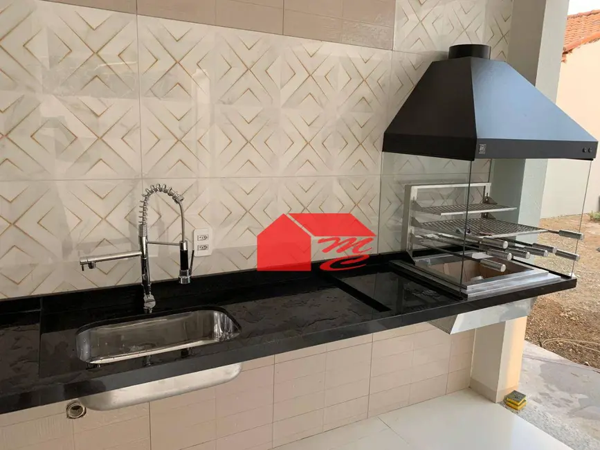 Foto 8 de Casa com 3 quartos à venda, 360m2 em Jardim Europa, Ariquemes - RO