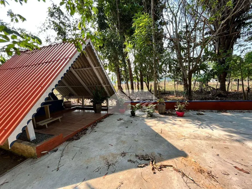 Foto 20 de Chácara à venda, 2633m2 em Ariquemes - RO