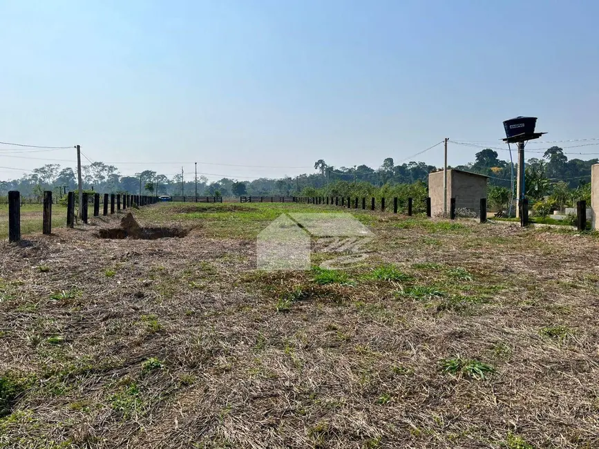 Foto 12 de Chácara à venda, 2633m2 em Ariquemes - RO
